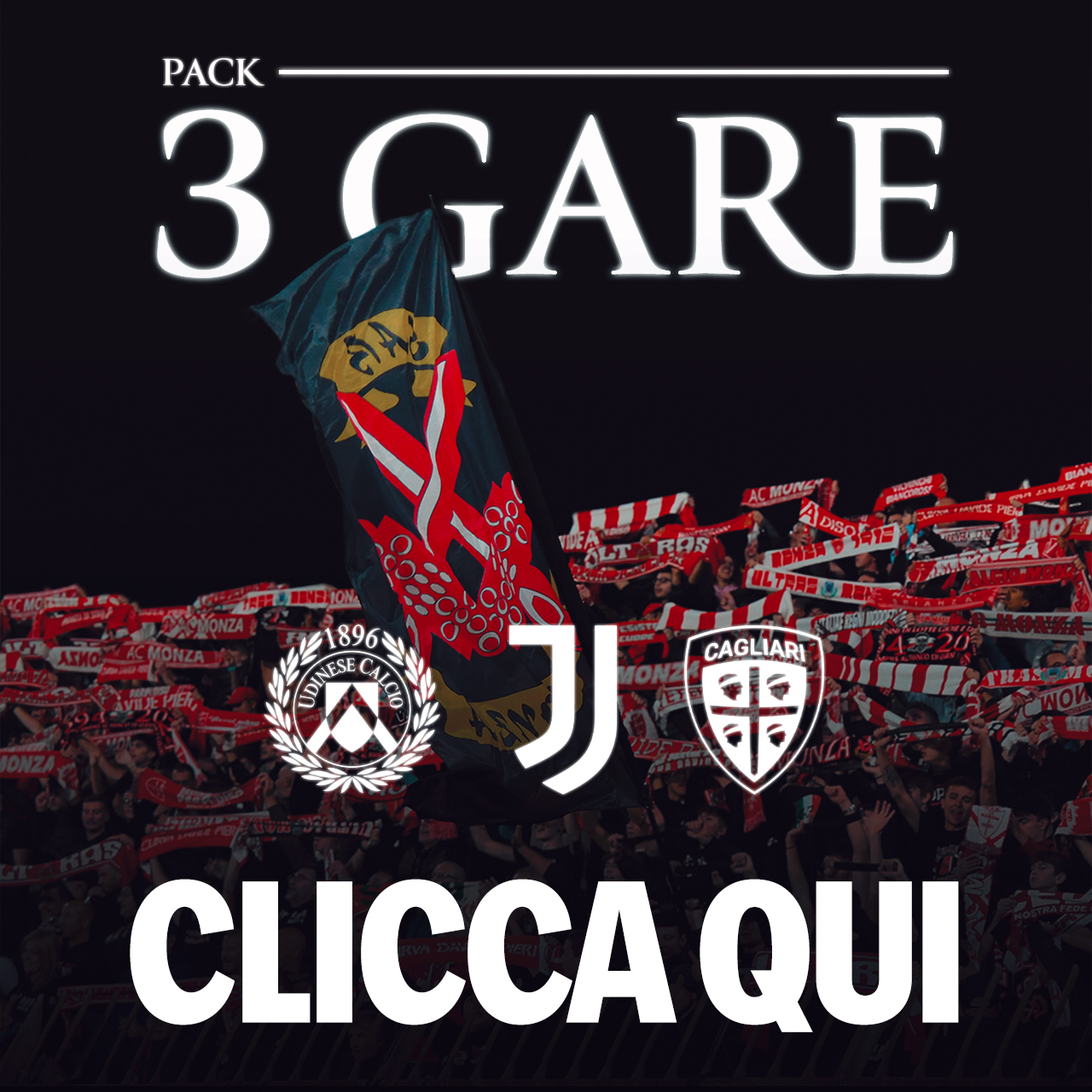 Associazione Calcio Monza S.p.A. - AC Monza