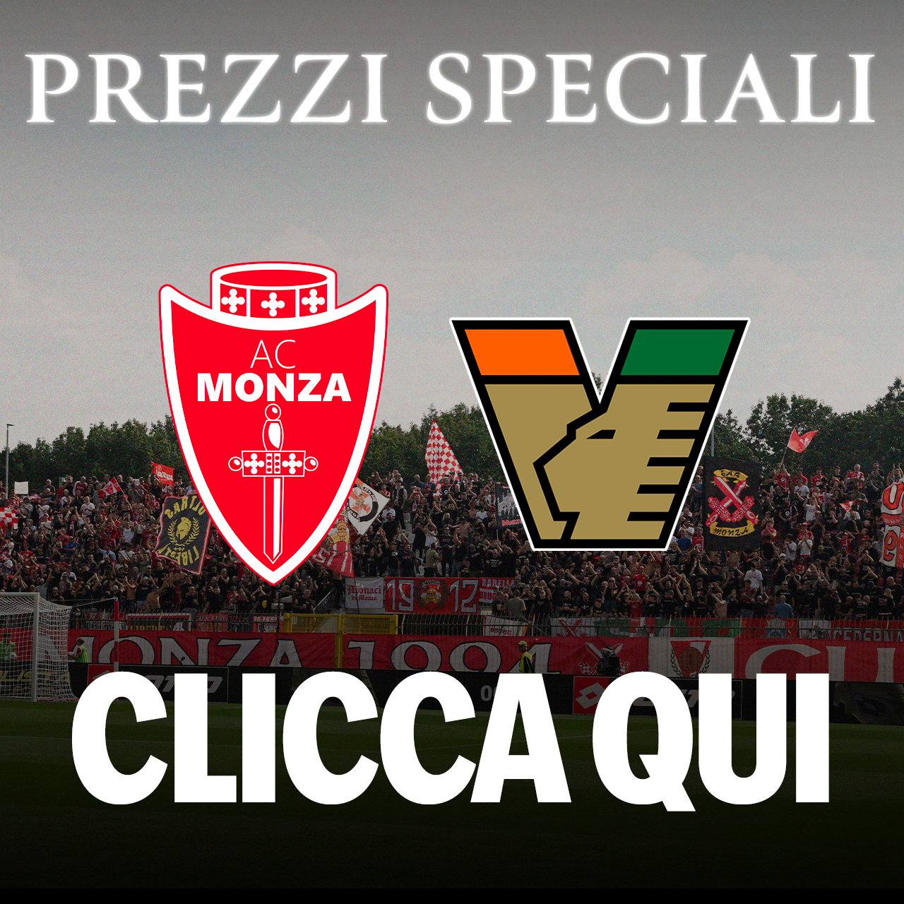 Associazione Calcio Monza S.p.A. - AC Monza