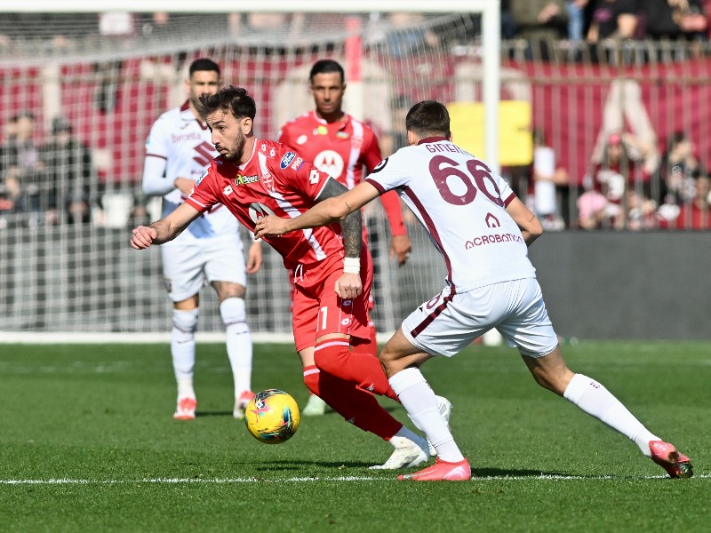 Serie A Enilive: Monza - Torino