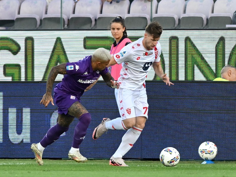 Serie A Enilive: Fiorentina - Monza