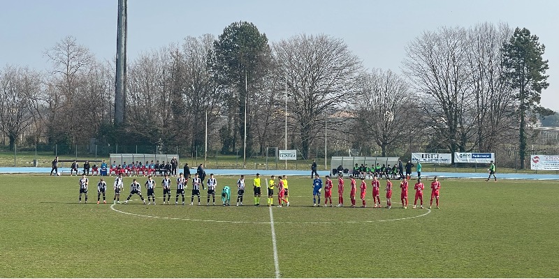 PRIMAVERA 1: UDINESE-MONZA 3-2