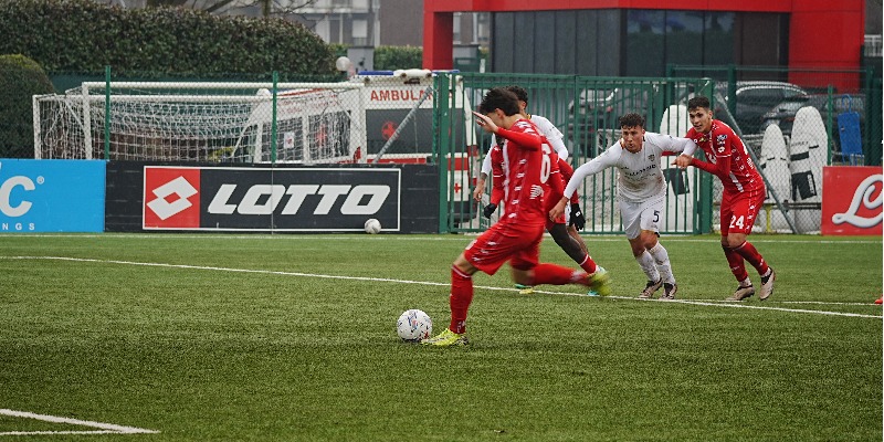 PRIMAVERA 1: Il Monza vince ancora e continua a brillare