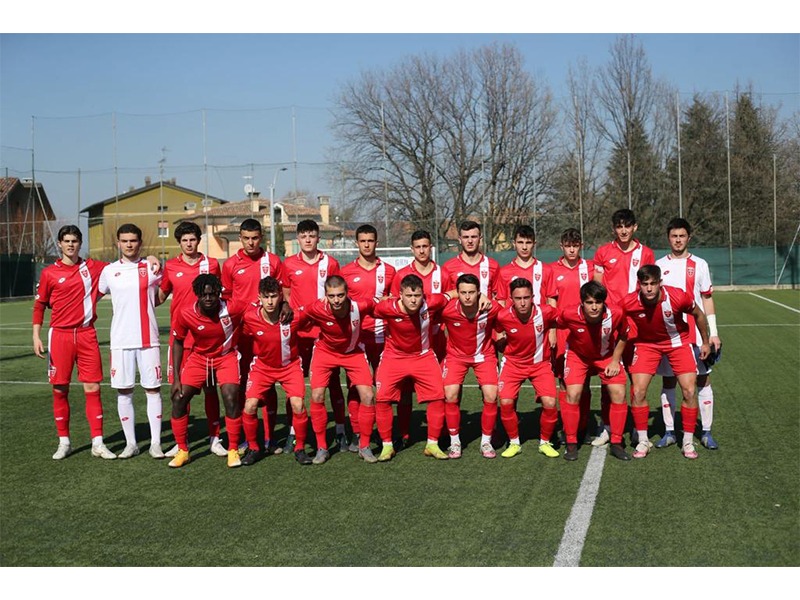 Men S Youth Associazione Calcio Monza S P A